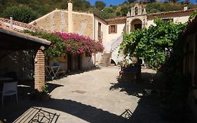 Linati'S Apartments